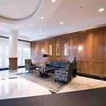 Nge Stays - Rideau Street Apartments