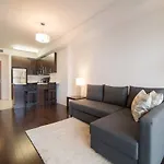 Nge Stays - Rideau Street Apartments