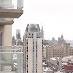 Nge Stays - Rideau Street Apartments