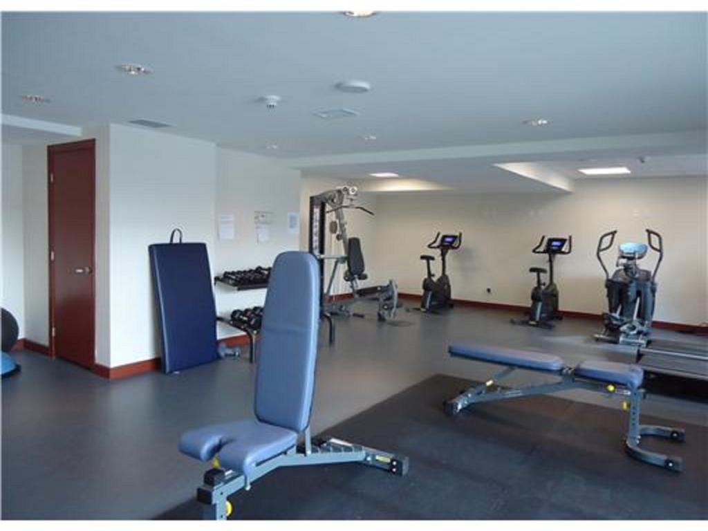 Apartment Nge - Rideau Street