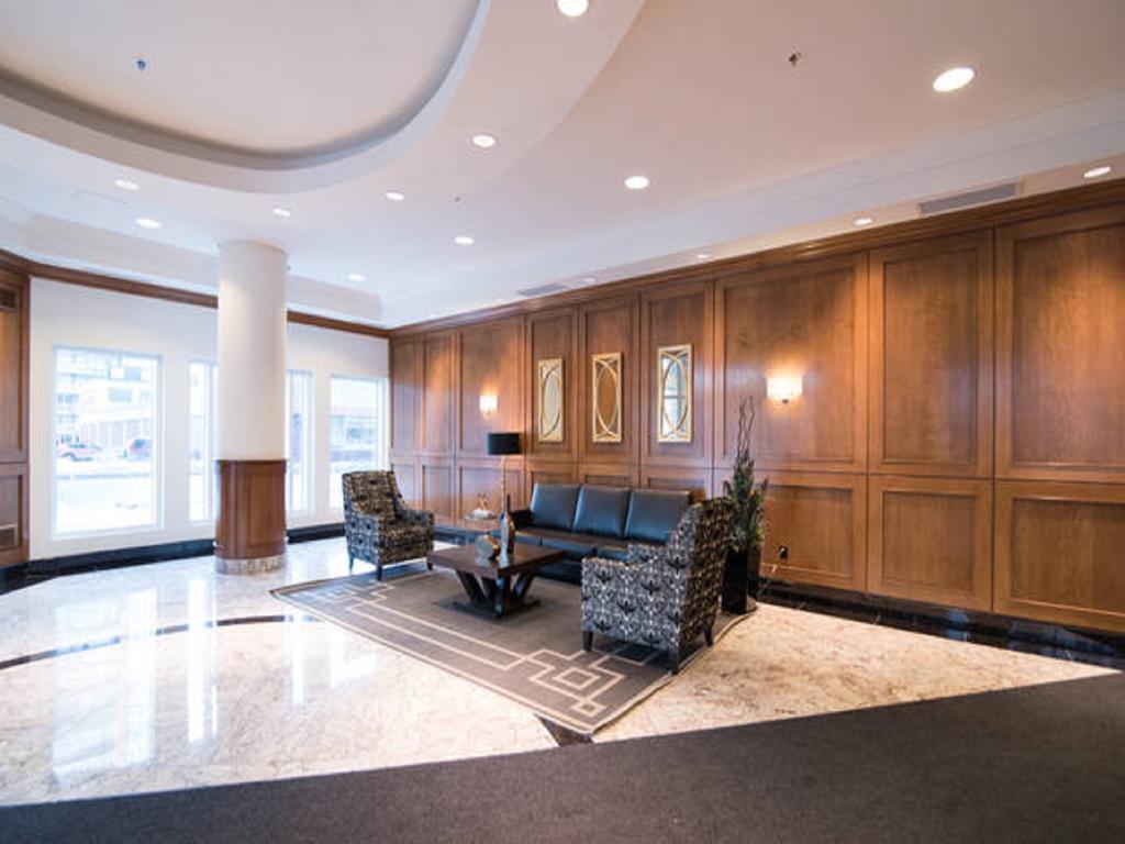 Nge - Rideau Street Apartment *
