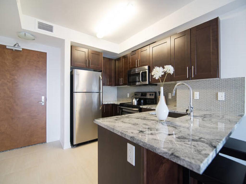 Nge - Rideau Street Apartment *