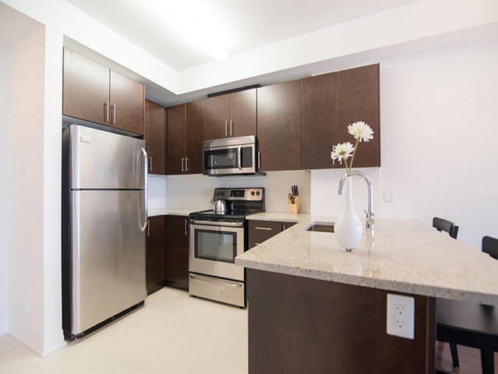 Apartment Nge - Rideau Street