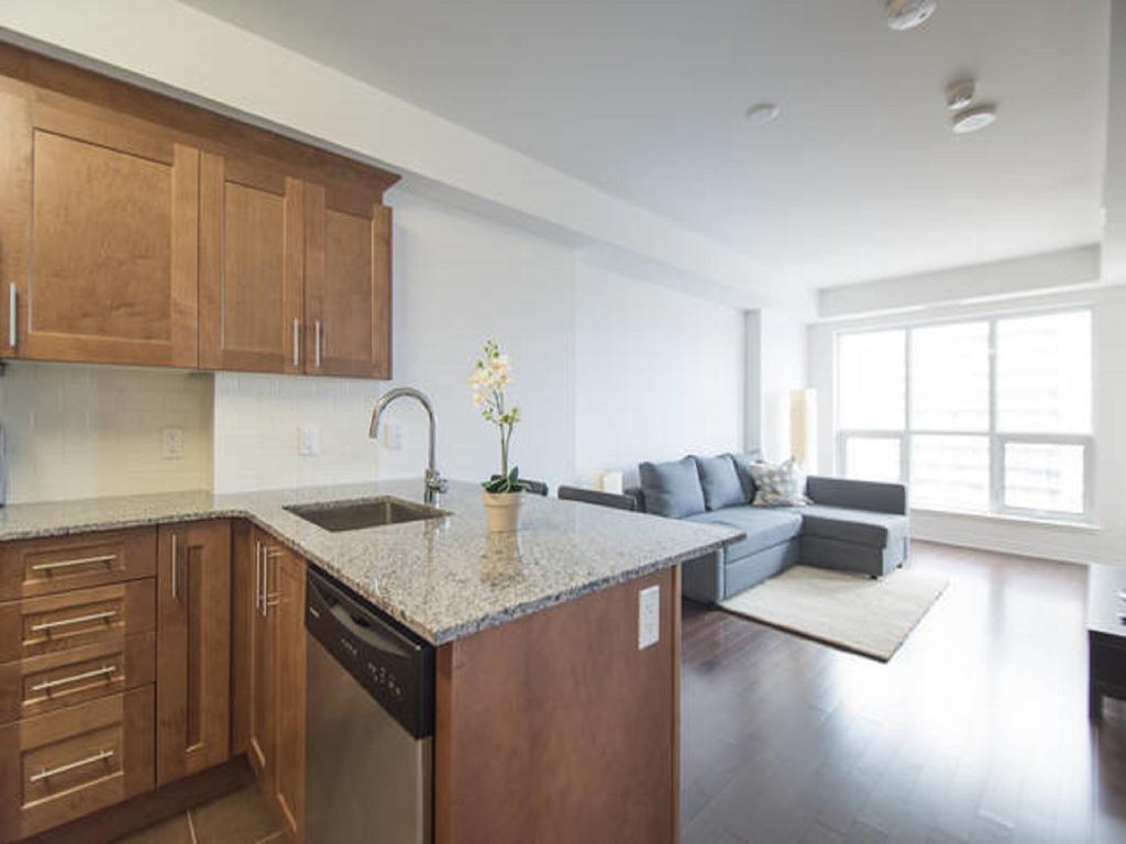 Nge - Rideau Street Apartment *