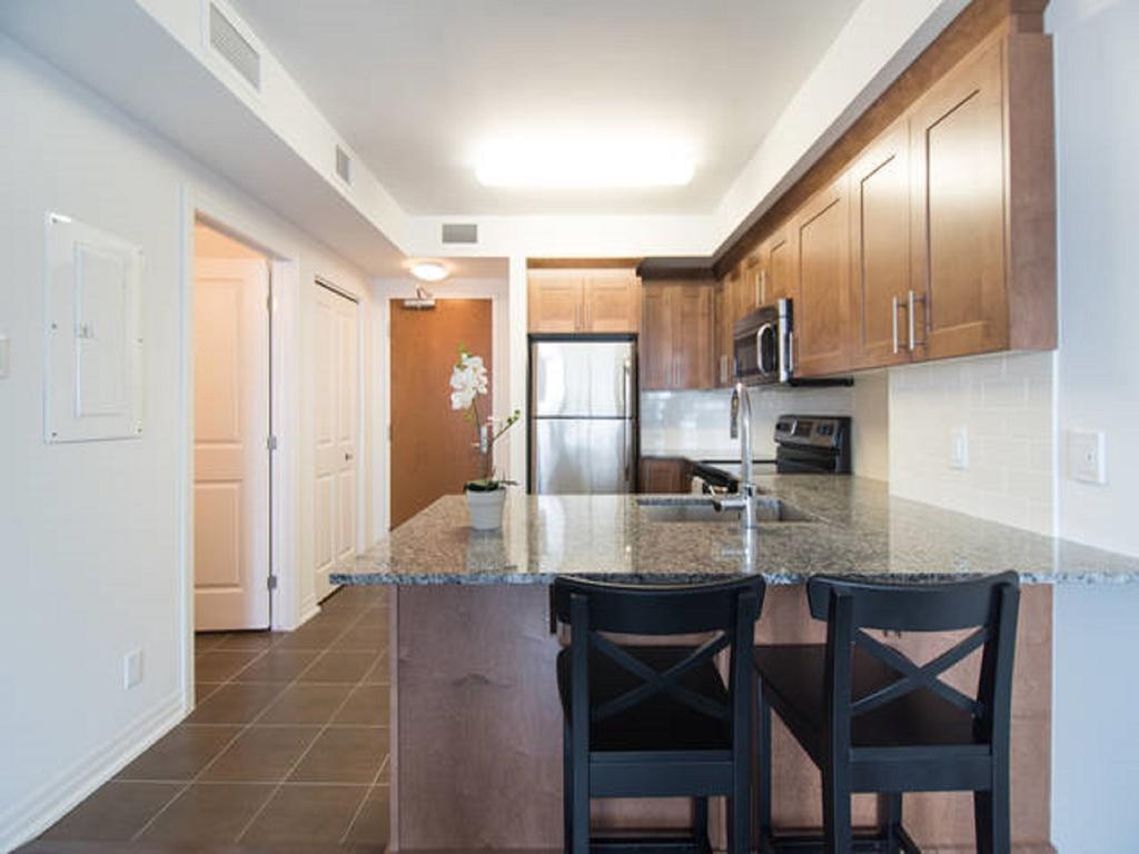 Apartment Nge - Rideau Street Ottawa