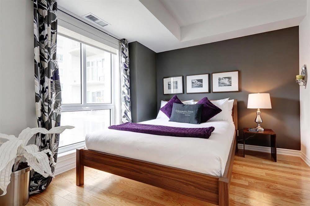 Nge - Rideau Street Apartment *