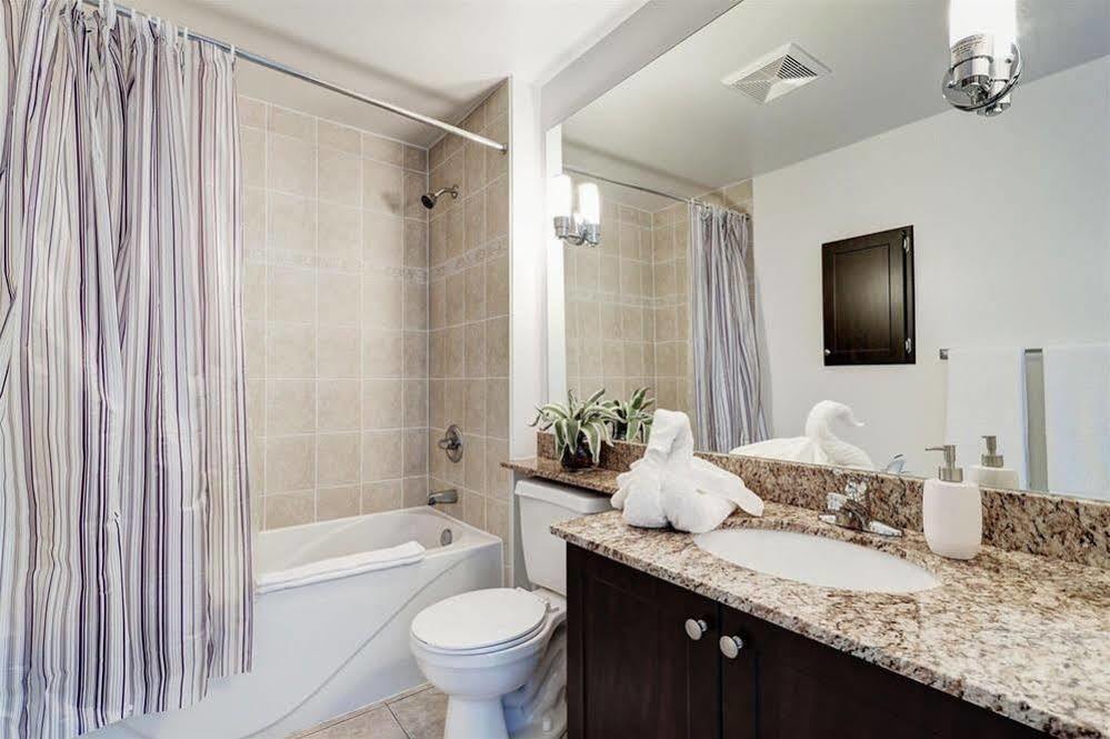 Apartment Nge - Rideau Street *