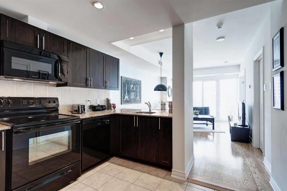 Nge - Rideau Street Apartment